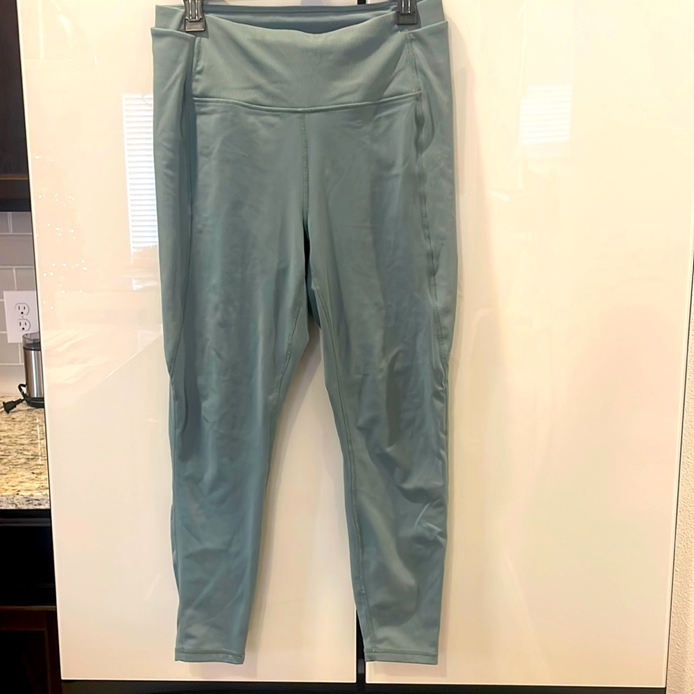Reebok Workout Pants